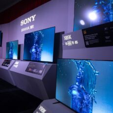 Aşiyan 2.El Televizyon Alanlar