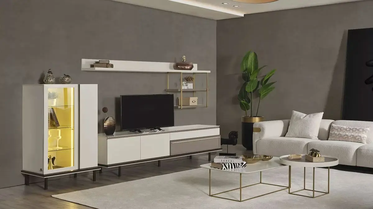 Ayaspaşa 2.El Televizyon Alan Yerler