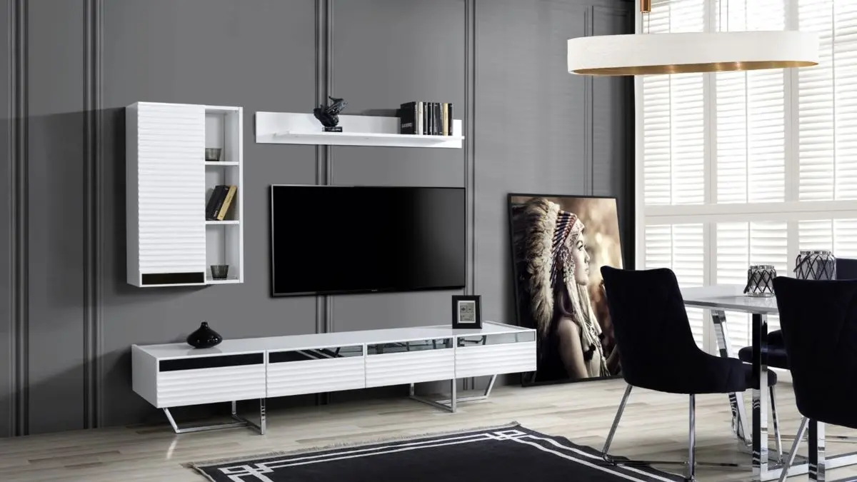 Ayaspaşa Televizyon Alan Yerler