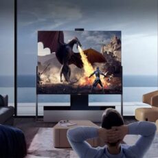 Aydınlı 2.El Televizyon Alanlar