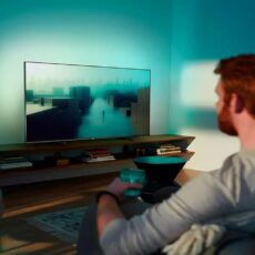 Azapkapı 2.El Televizyon Alanlar