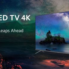 Beşyüzevler 2.El Televizyon Alanlar