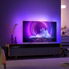 Bomonti 2.El Televizyon Alanlar