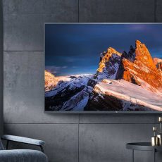 Büyükdere 2.El Televizyon Alanlar