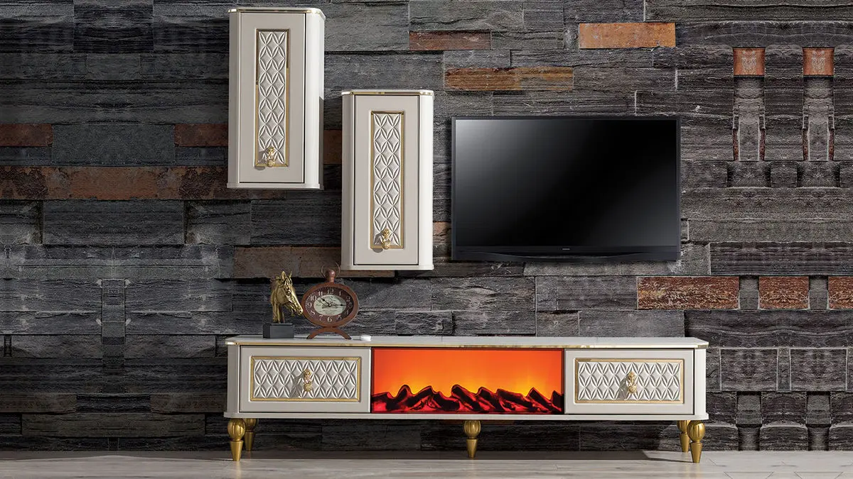 Eyüp İslambey 2.El Televizyon Alan Yerler