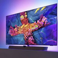 Eyüp İslambey 2.El Televizyon Alanlar