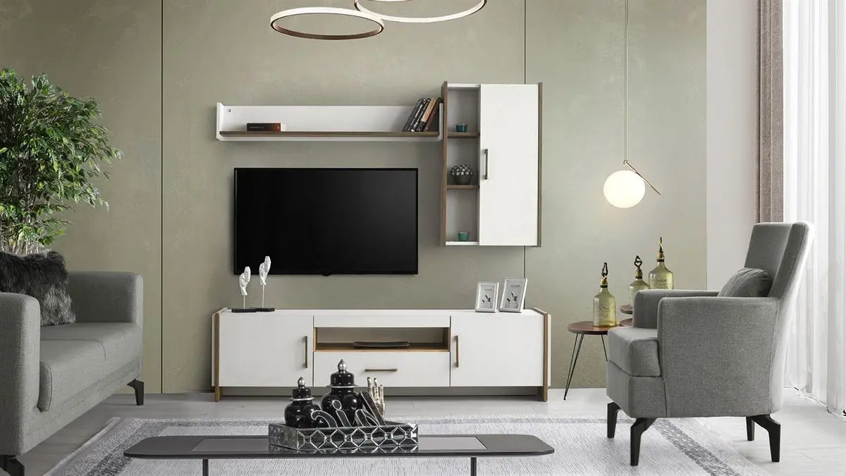 Gürpınar 2.El Televizyon Alan Yerler