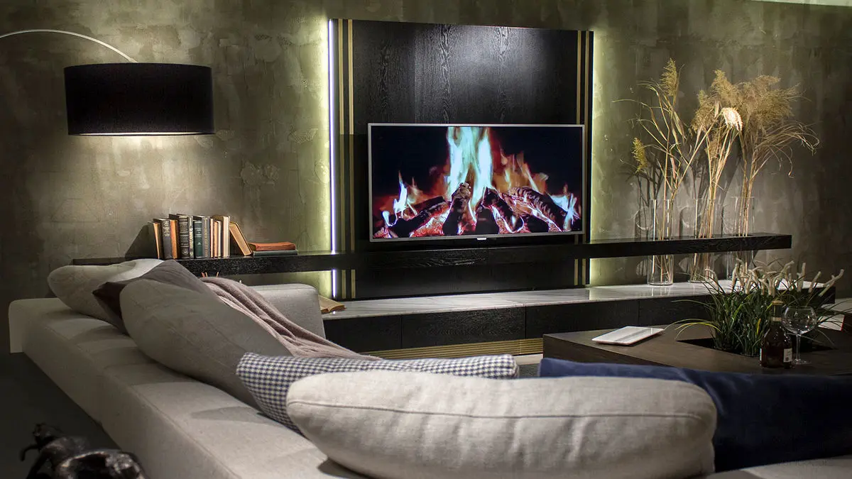 Gürpınar Televizyon Alan Yerler