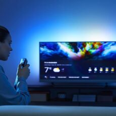 Mollafenari 2.El Televizyon Alanlar