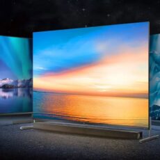 Site Mahallesi 2.El Televizyon Alanlar