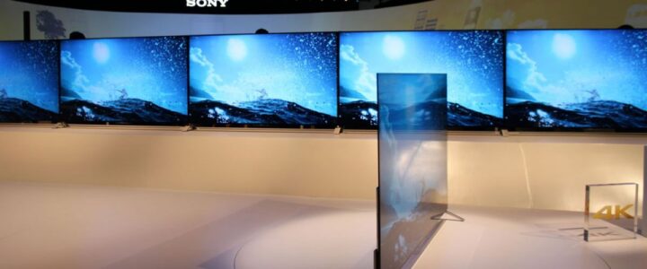 Alipaşa 2.El Televizyon Alanlar