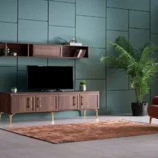 Atikali 2.El Televizyon Alanlar