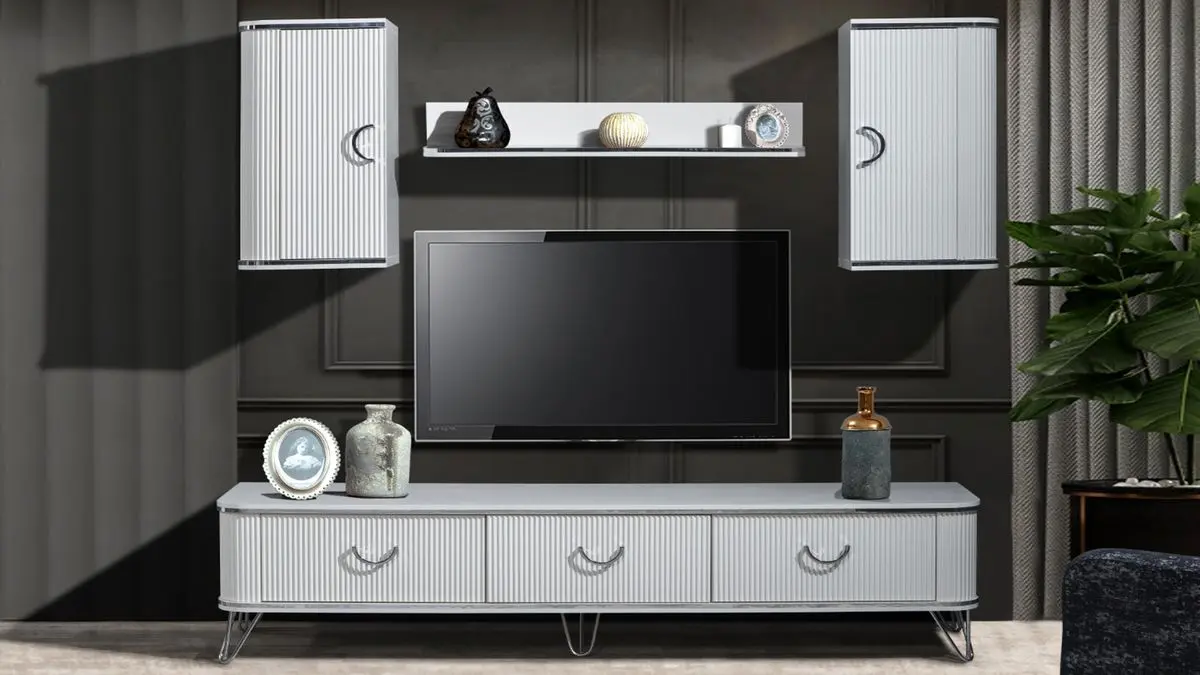 Atikali Televizyon Alanlar