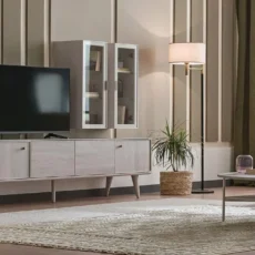 Ayakapı 2.El Televizyon Alanlar