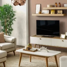 Bahariye 2.El Televizyon Alanlar