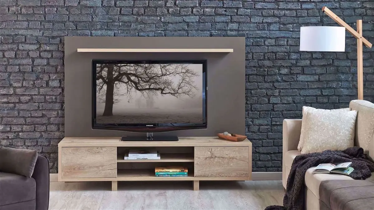 Baklacı Televizyon Alanlar