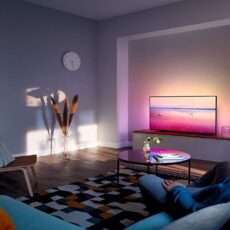 Balaban 2.El Televizyon Alanlar