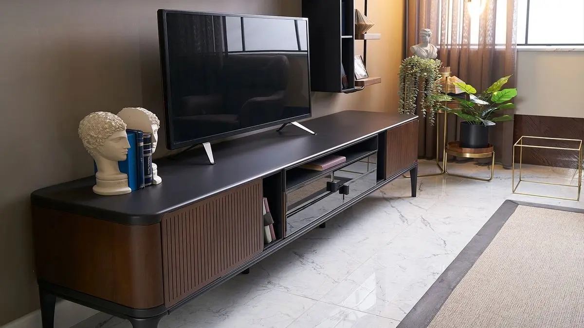 Batı Mahallesi İkinci El Televizyon Alanlar