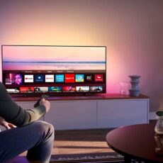 Battalgazi 2.El Televizyon Alanlar