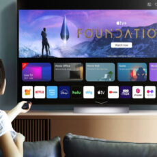 Boyacıköy 2.El Televizyon Alanlar