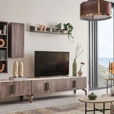 Bozkoca 2.El Televizyon Alanlar