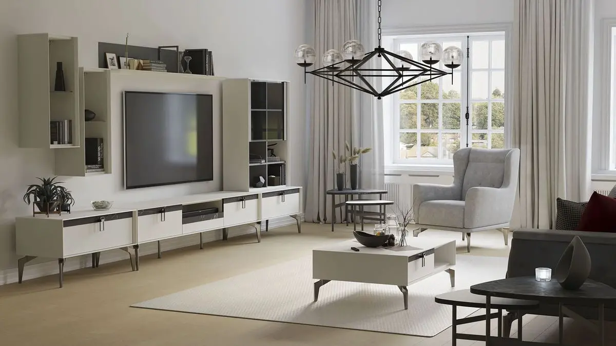 Büyük Sinekli İkinci El Televizyon Alanlar