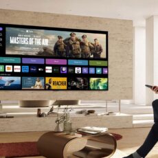 Büyükada 2.El Televizyon Alanlar