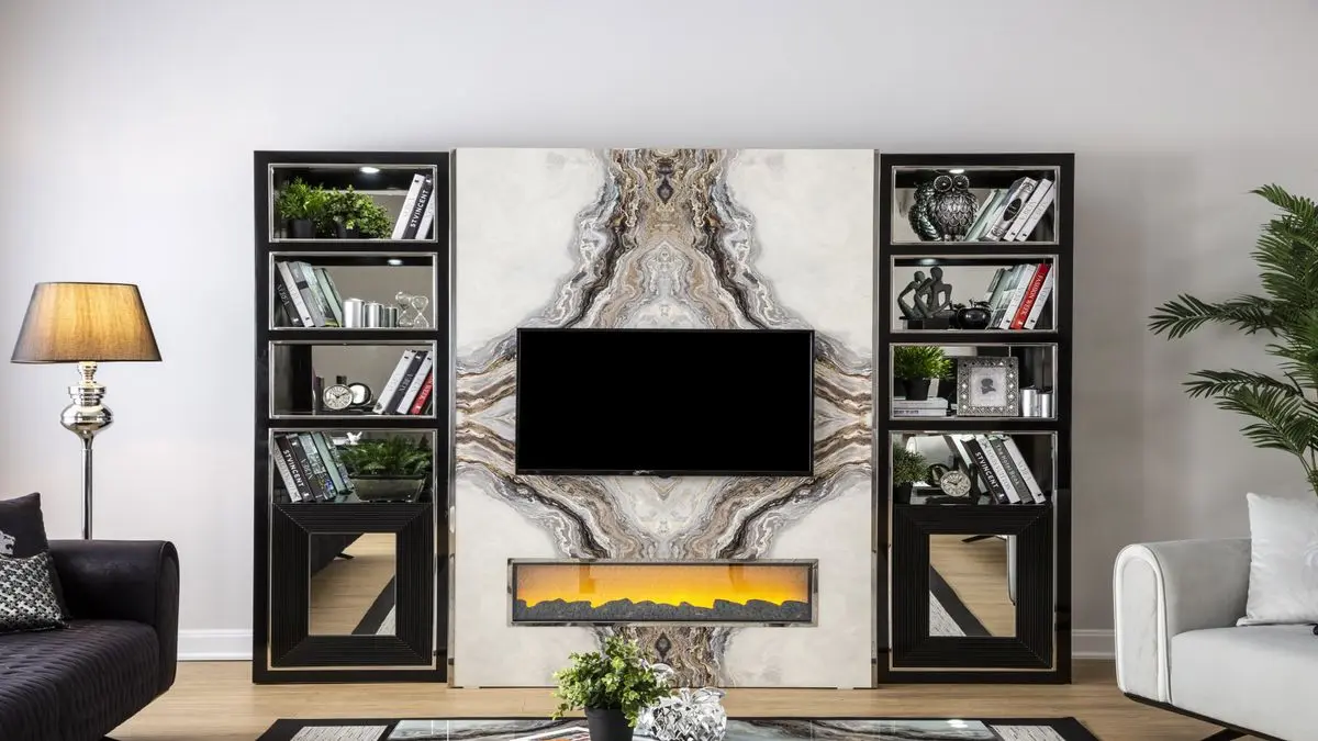 Camlıkahve 2.El Televizyon Alan Yerler