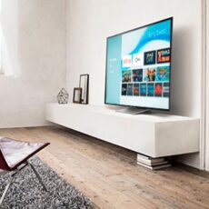 Çapa 2.El Televizyon Alanlar