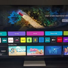 Çatladıkapı 2.El Televizyon Alanlar