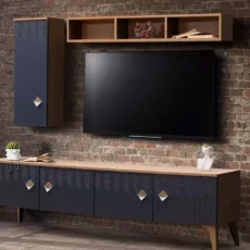 Cennet Mahallesi 2.El Televizyon Alanlar