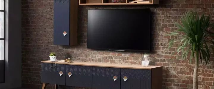 Cennet Mahallesi 2.El Televizyon Alanlar