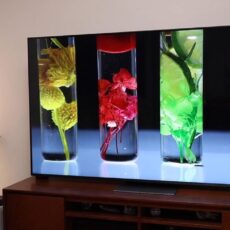 Davutpaşa 2.El Televizyon Alanlar