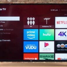 Fenerbahçe 2.El Televizyon Alanlar