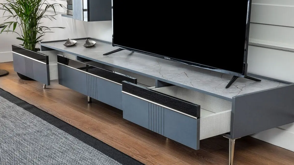 Seyrantepe İkinci El Televizyon Alanlar