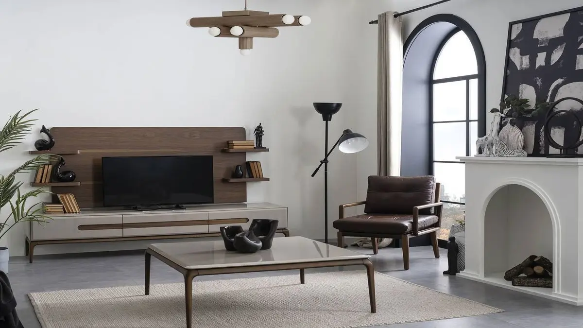 Taksim 2.El Televizyon Alan Yerler