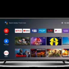 Taşdelen 2.El Televizyon Alanlar