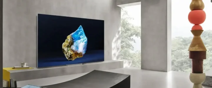 Danamandıra 2.El Televizyon Alanlar