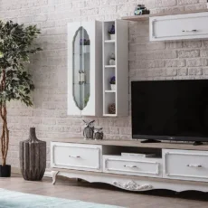 Demirciköy 2.El Televizyon Alanlar