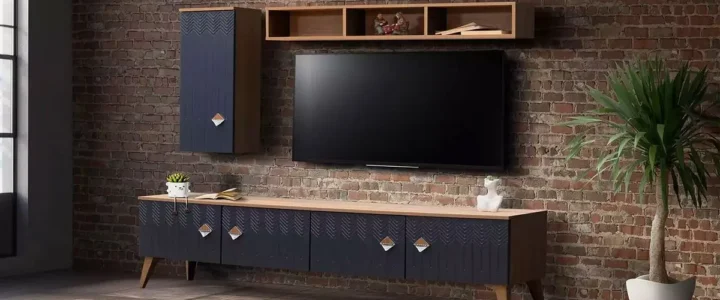 Düğmeciler 2.El Televizyon Alanlar