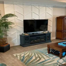 Elbasan 2.El Televizyon Alanlar