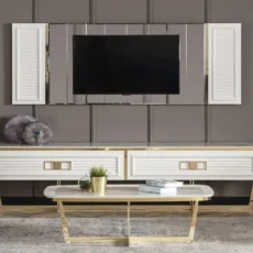 Emirli 2.El Televizyon Alanlar