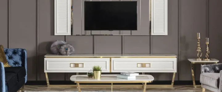 Emirli 2.El Televizyon Alanlar