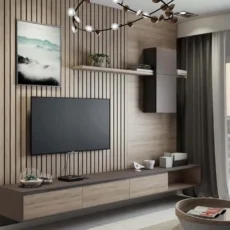 Esenkent 2.El Televizyon Alanlar