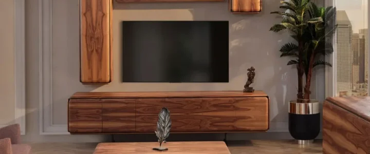 Evliya Çelebi 2.El Televizyon Alanlar