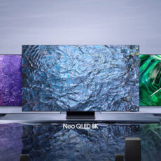 Fenerköy 2.El Televizyon Alanlar