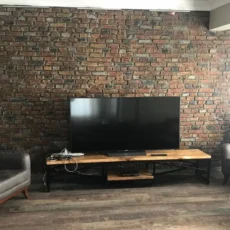 Fetih Mahallesi 2.El Televizyon Alanlar