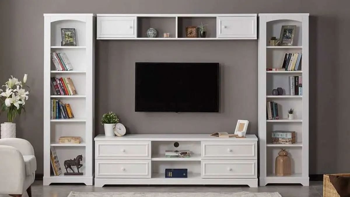 Fetih Mahallesi Televizyon Alanlar