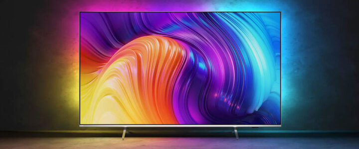 Firuzağa 2.El Televizyon Alanlar