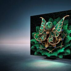 Galata 2.El Televizyon Alanlar